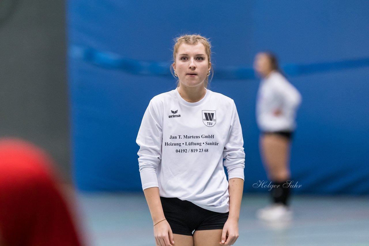 Bild 2 - wU16 Wiemersdorf